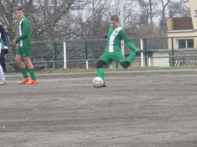 Foto des Albums: SGW B-SV Gnaschwitz Doberschau