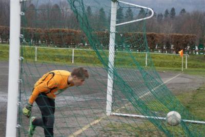 Foto des Albums: SGW B-SV Gnaschwitz Doberschau