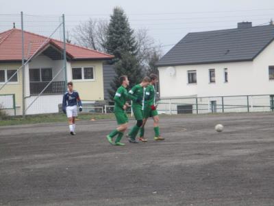Foto des Albums: SGW B-SV Gnaschwitz Doberschau