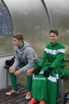 Foto des Albums: SGW B-SV Gnaschwitz Doberschau
