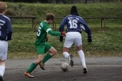 Foto des Albums: SGW B-SV Gnaschwitz Doberschau