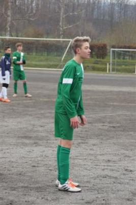 Foto des Albums: SGW B-SV Gnaschwitz Doberschau