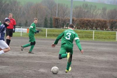 Foto des Albums: SGW B-SV Gnaschwitz Doberschau