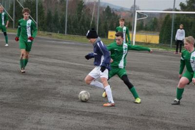 Foto des Albums: SGW B-SV Gnaschwitz Doberschau