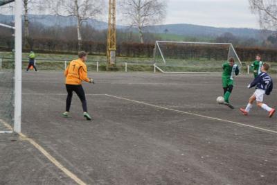 Foto des Albums: SGW B-SV Gnaschwitz Doberschau