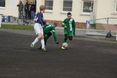 Foto des Albums: SGW B-SV Gnaschwitz Doberschau