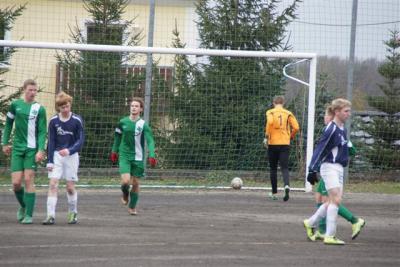 Foto des Albums: SGW B-SV Gnaschwitz Doberschau