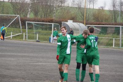 Foto des Albums: SGW B-SV Gnaschwitz Doberschau