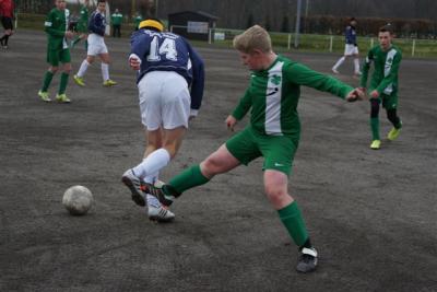 Foto des Albums: SGW B-SV Gnaschwitz Doberschau
