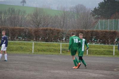 Foto des Albums: SGW B-SV Gnaschwitz Doberschau
