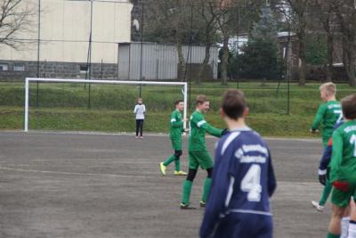 Foto des Albums: SGW B-SV Gnaschwitz Doberschau