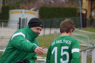 Foto des Albums: SGW B-SV Gnaschwitz Doberschau