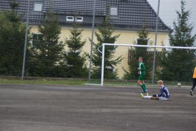 Foto des Albums: SGW B-SV Gnaschwitz Doberschau