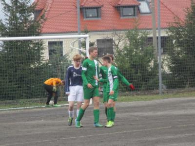 Foto des Albums: SGW B-SV Gnaschwitz Doberschau
