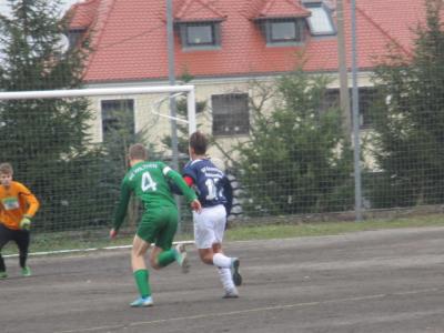 Foto des Albums: SGW B-SV Gnaschwitz Doberschau