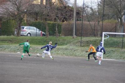 Foto des Albums: SGW B-SV Gnaschwitz Doberschau