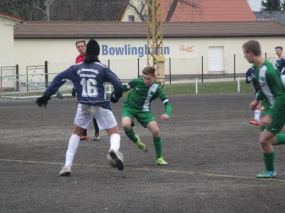 Foto des Albums: SGW B-SV Gnaschwitz Doberschau