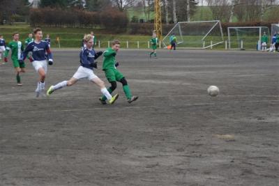 Foto des Albums: SGW B-SV Gnaschwitz Doberschau