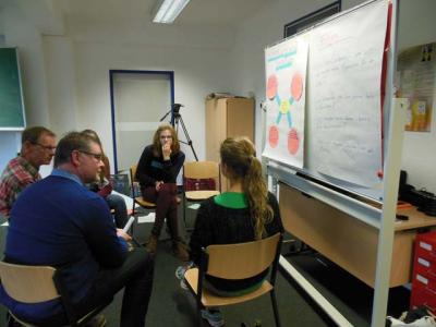 Foto des Albums: Schüler-Workshop "Elbe - find' ich gut!"