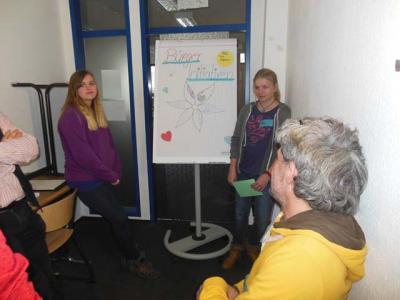 Foto des Albums: Schüler-Workshop "Elbe - find' ich gut!"