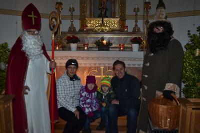 Foto des Albums: Christkindlmarkt 2015