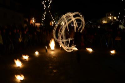 Foto des Albums: Christkindlmarkt 2015