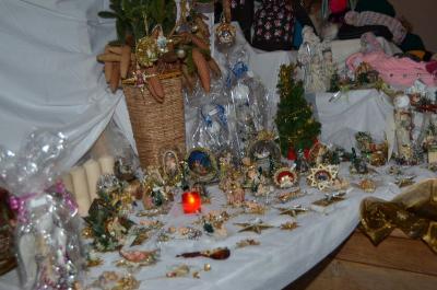 Foto des Albums: Christkindlmarkt 2015