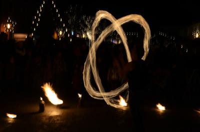 Foto des Albums: Christkindlmarkt 2015