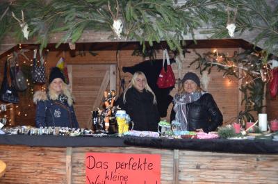 Foto des Albums: Christkindlmarkt 2015