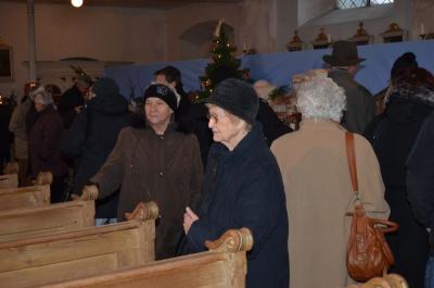Foto des Albums: Christkindlmarkt 2015