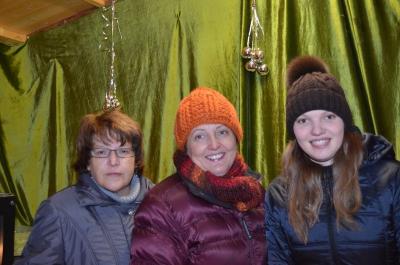 Foto des Albums: Christkindlmarkt 2015