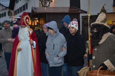 Foto des Albums: Christkindlmarkt 2015