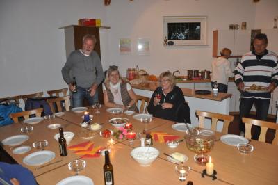 Foto des Albums: Schnuppertennis aller Spartenvorstände