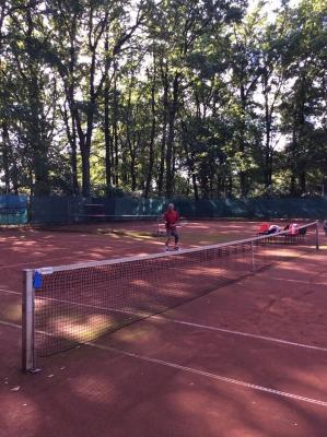 Foto des Albums: Schnuppertennis aller Spartenvorstände