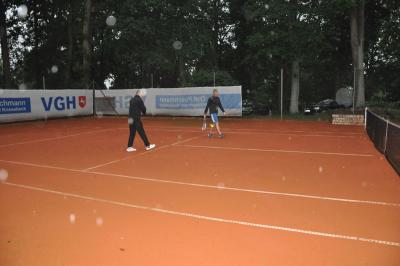 Foto des Albums: Schnuppertennis aller Spartenvorstände