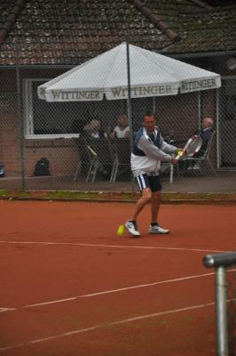 Foto des Albums: Schnuppertennis aller Spartenvorstände