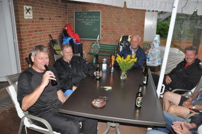 Foto des Albums: Schnuppertennis aller Spartenvorstände