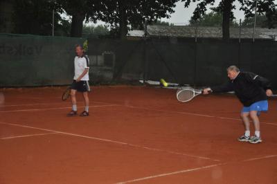 Foto des Albums: Schnuppertennis aller Spartenvorstände