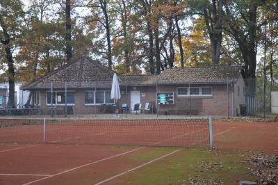 Foto des Albums: Schnuppertennis aller Spartenvorstände