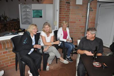 Foto des Albums: Schnuppertennis aller Spartenvorstände