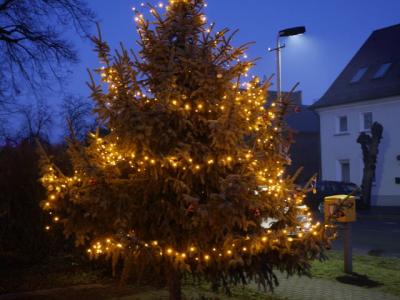 Foto des Albums: 2. Butzower Adventsmarkt (30.11.2015)