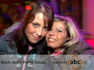 Foto des Albums: 9. Babelsberger Livenacht - Serie 3 (13.08.2005)