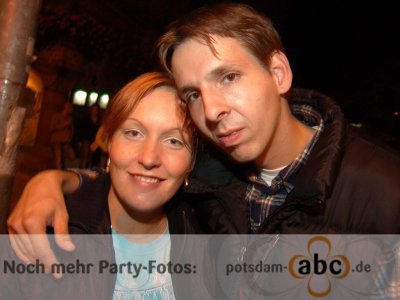 Foto des Albums: 9. Babelsberger Livenacht - Serie 3 (13.08.2005)