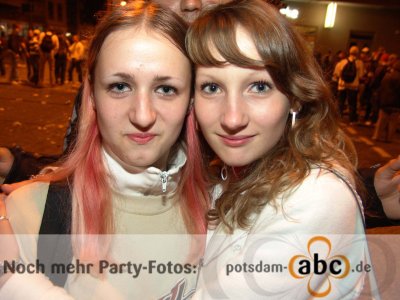Foto des Albums: 9. Babelsberger Livenacht - Serie 3 (13.08.2005)