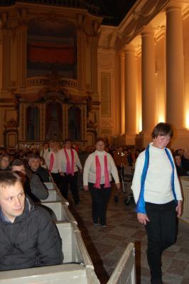 Foto des Albums: Adventskonzert Ludwigslust
