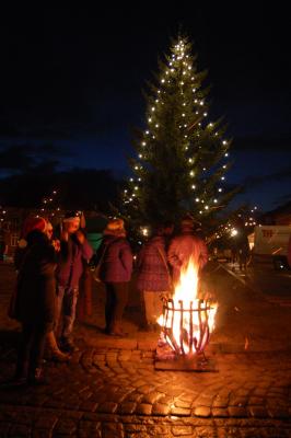 Foto des Albums: Adventskonzert Ludwigslust