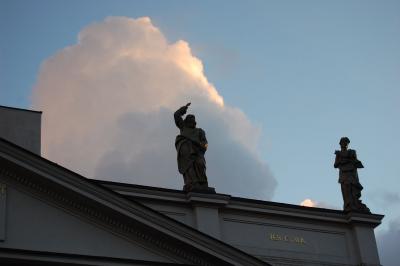 Foto des Albums: Adventskonzert Ludwigslust