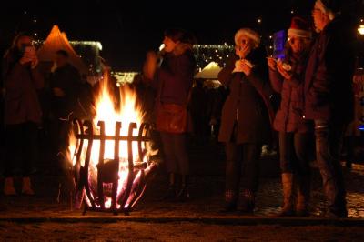 Foto des Albums: Adventskonzert Ludwigslust