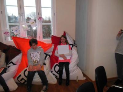 Foto des Albums: Anti-Mobbing-Tag: Die Preisverleihung in Kiel