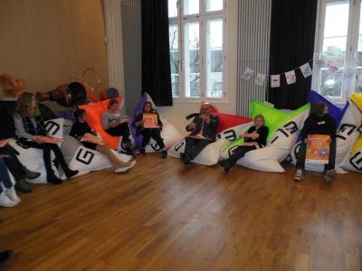 Foto des Albums: Anti-Mobbing-Tag: Die Preisverleihung in Kiel